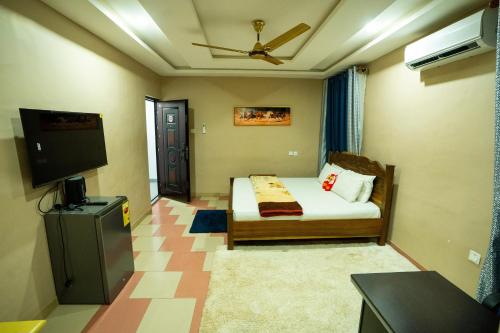 eastern plus hotel