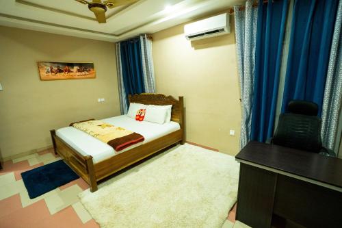 eastern plus hotel