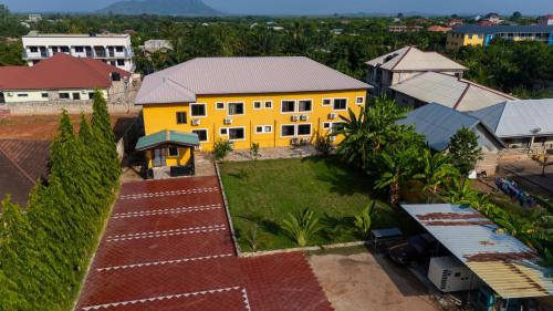 eastern plus hotel