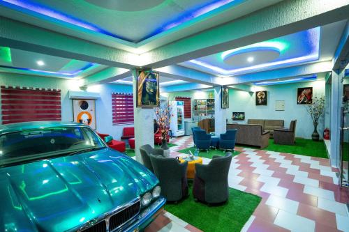 eastern plus hotel
