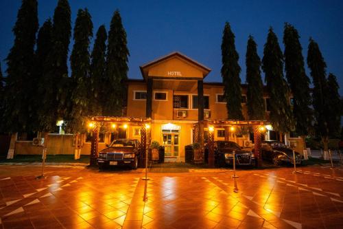 eastern plus hotel