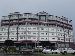 penview hotel