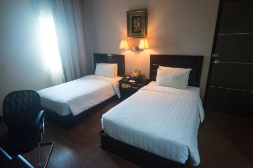penview hotel