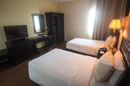 penview hotel