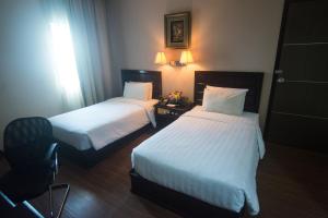 penview hotel