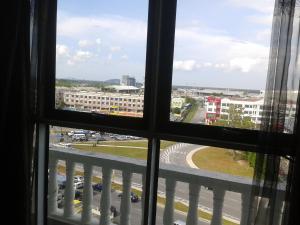 Penview Hotel,Kampong Loba Kara>>Kuching,3 star