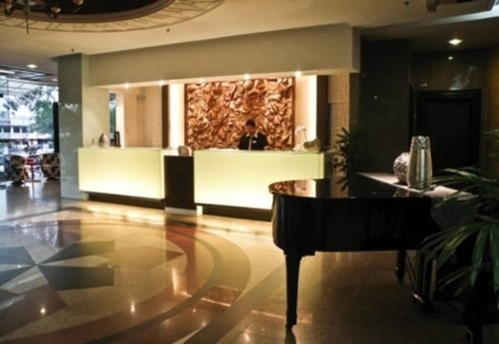 penview hotel