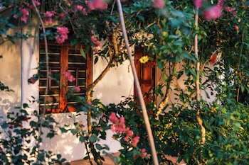 veridiana hotel