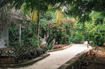 veridiana hotel