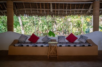 veridiana hotel