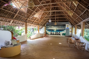 veridiana hotel