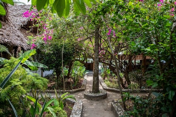 veridiana hotel