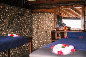 veridiana hotel