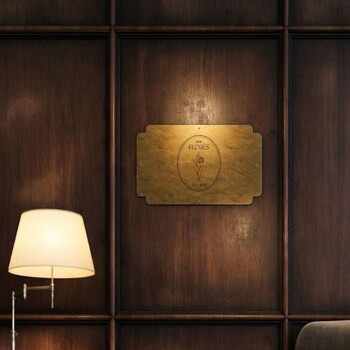 flores boutique hotel