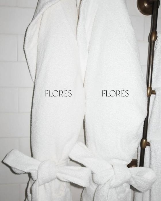 flores boutique hotel