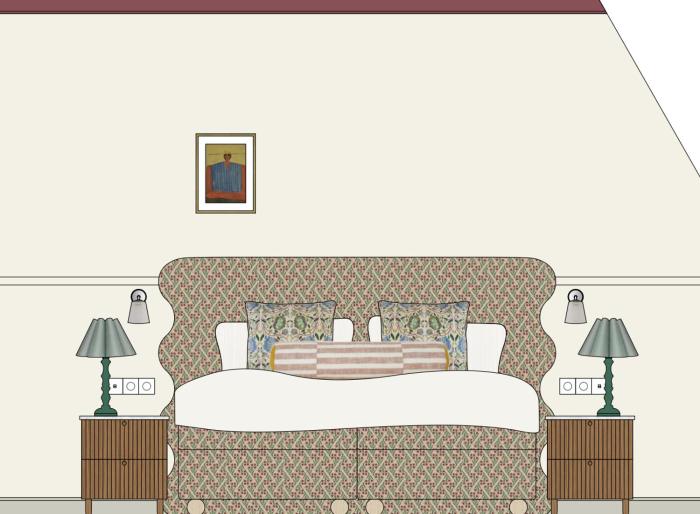 flores boutique hotel