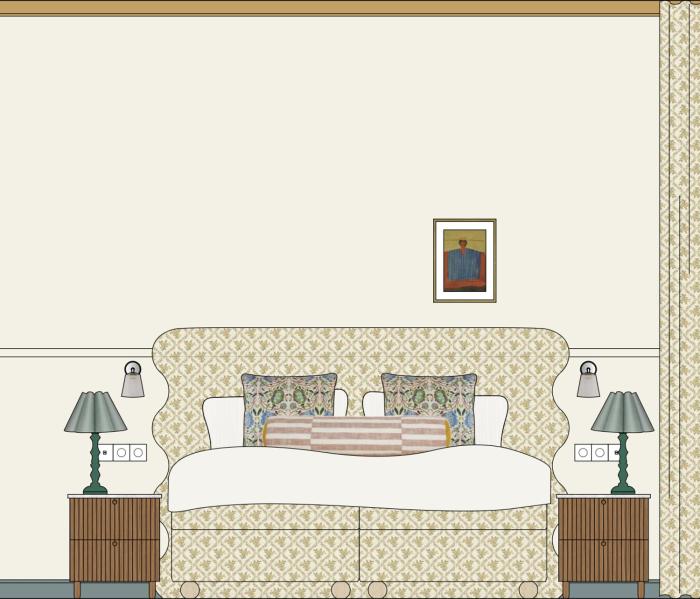 flores boutique hotel