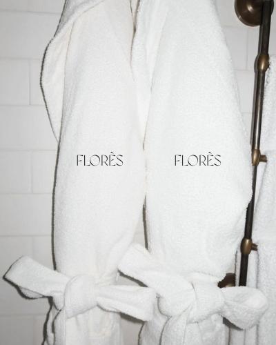flores boutique hotel