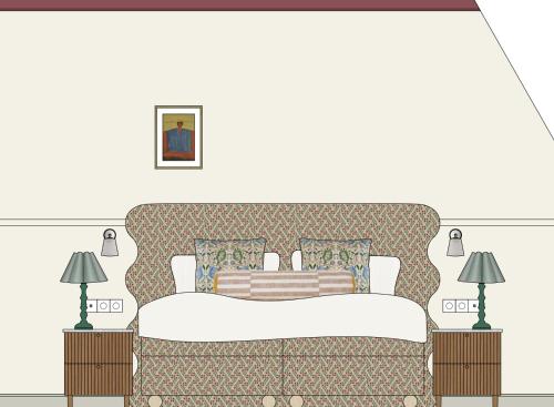 flores boutique hotel