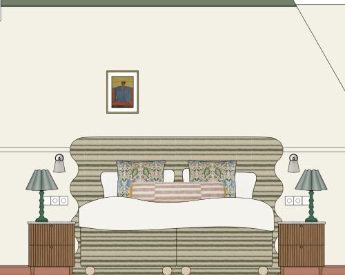 flores boutique hotel