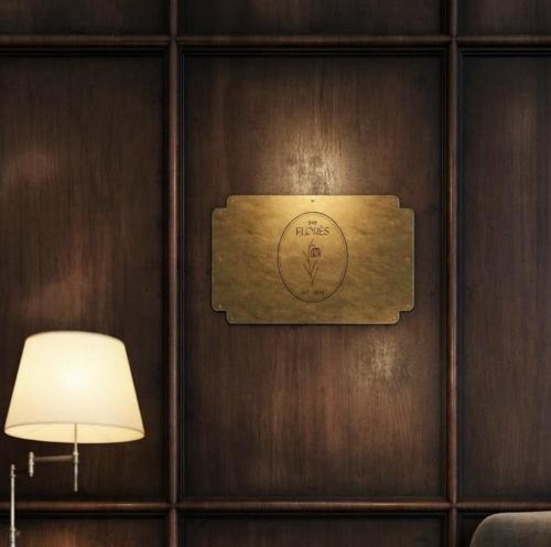 flores boutique hotel