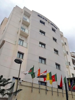 hotel du val hydra