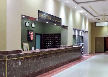 Le Numidien - Aeroport,,3 star