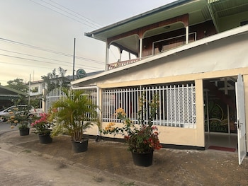 hotel mangueira