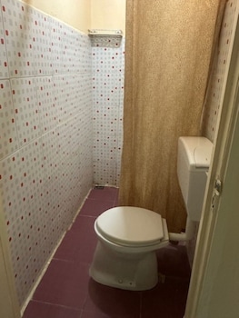 Hotel Mangueira,,2 star