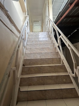 hotel mangueira