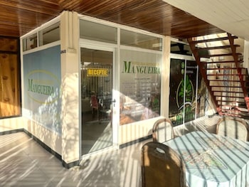 hotel mangueira