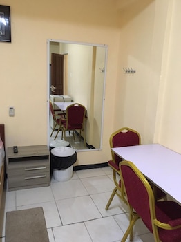 Hotel Mangueira,,2 star