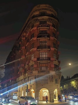 shanghai