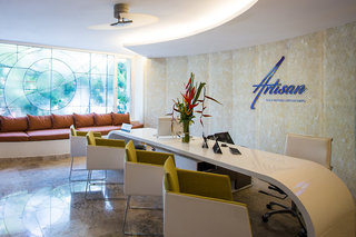 Senses Quinta Avenida By Artisan Adults Only,Near Mario Villanueva Stadium Madrid,4 star