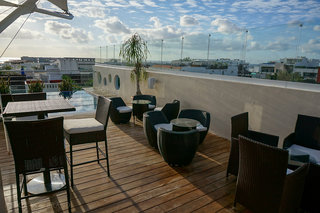 Senses Quinta Avenida By Artisan Adults Only,Near Mario Villanueva Stadium Madrid,4 star