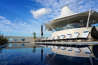 Senses Quinta Avenida By Artisan Adults Only,Near Mario Villanueva Stadium Madrid,4 star