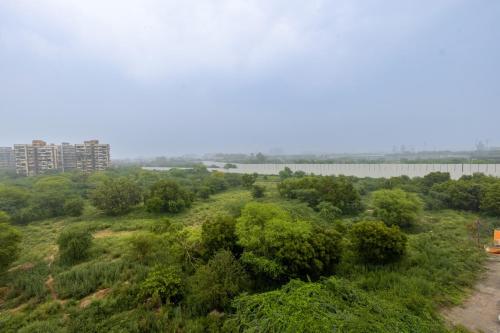 yashobhoomi stay