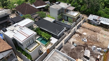 villa born to live uluwatu