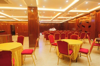 hotel mantavya varanasi