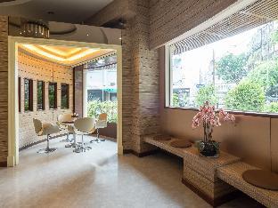 New Suanmali Hotel,Pom Prap Sattru Phai>>Bangkok,3 star