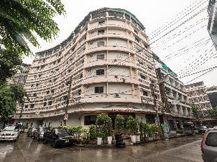 New Suanmali Hotel,Pom Prap Sattru Phai>>Bangkok,3 star