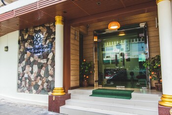 new suanmali hotel