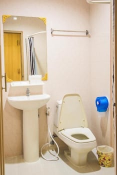new suanmali hotel