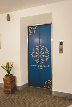 new suanmali hotel