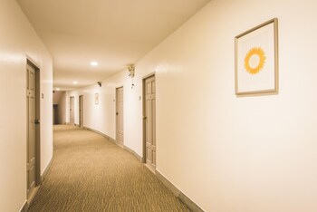new suanmali hotel