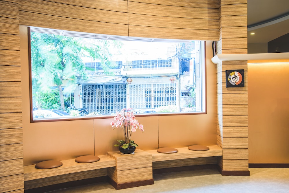 new suanmali hotel