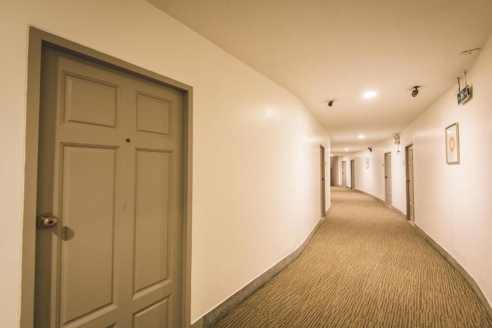 new suanmali hotel