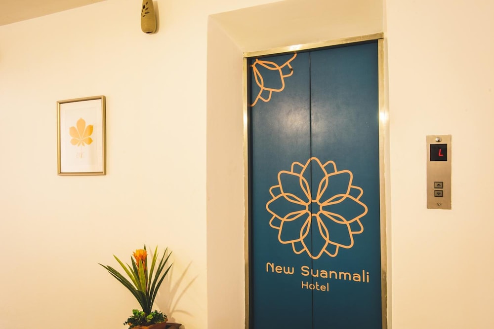 new suanmali hotel
