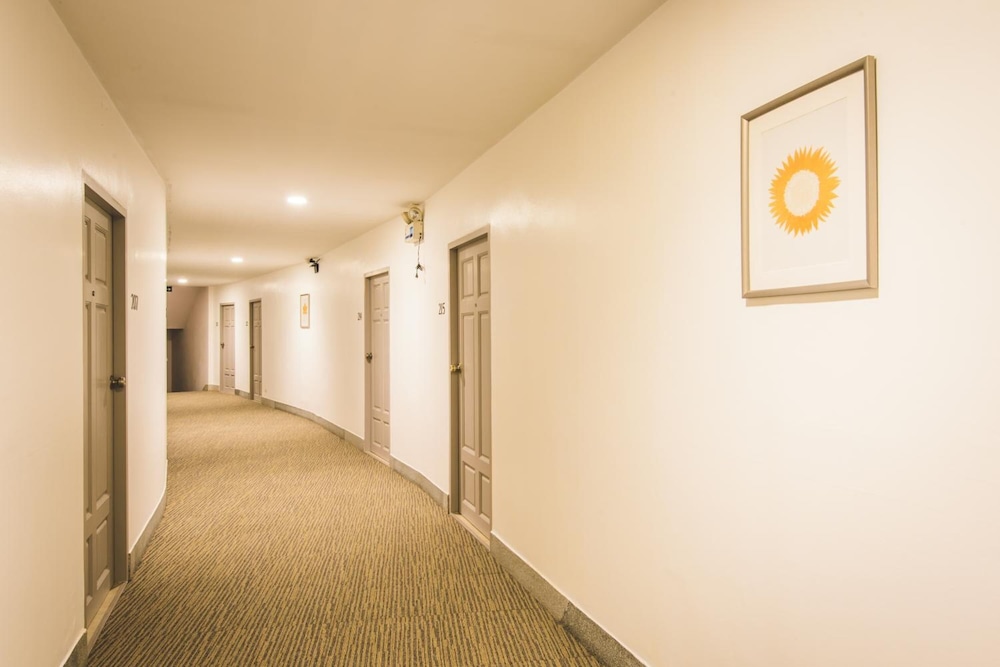 new suanmali hotel
