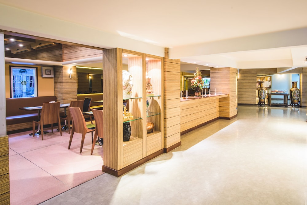 new suanmali hotel